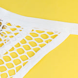 Sexy Men's Fishnet Thong
