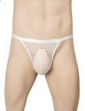 Sexy Men's Fishnet Thong
