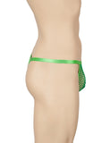 Sexy Men's Fishnet Thong