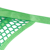 Sexy Men's Fishnet Thong