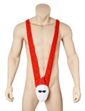 Men Christmas Underwear