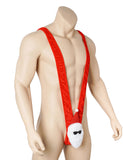 Men Christmas Underwear