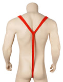 Men Christmas Underwear