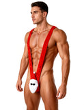 Men Christmas Underwear