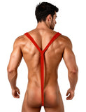 Men Christmas Underwear