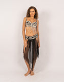 Belly dance suits