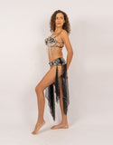 Belly dance suits