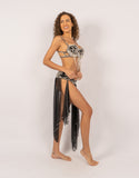 Belly dance suits