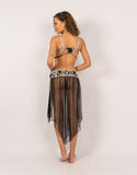 Belly dance suits