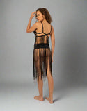 Belly dance suits