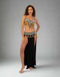 Belly dance suits