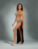 Belly dance suits