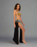 Belly dance suits