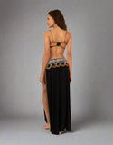 Belly dance suits