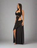 Belly dance suits