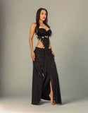 Belly dance suits