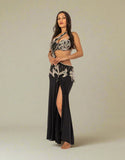 Belly dance suits