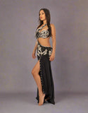 Belly dance suits