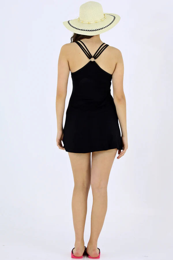 Coastal Breeze Dress