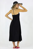 Coastal Breeze Maxi Dress