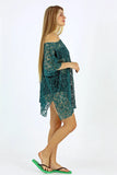 Midnight Waves Cover-Up