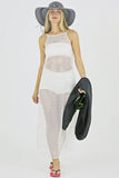 Breezy Elegance Cover-Up