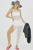 Breezy Elegance Cover-Up
