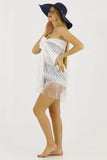 Serene Shores Wrap