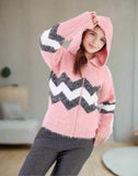 Children's pajamas for girls, winter