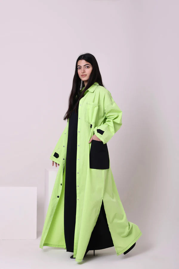 Popline Abaya
