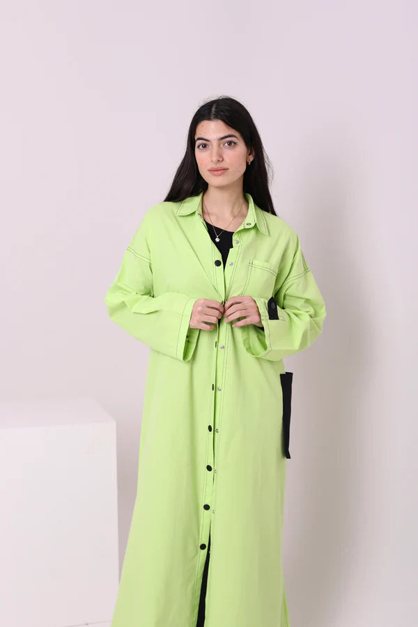 Popline Abaya
