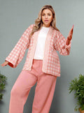 3-piece pajama set