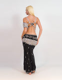 Belly Dance Suite