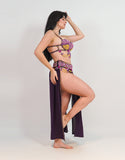 Belly dance suits