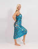 Belly dance suits
