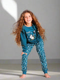 Children's pajamas