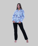 Women's winter pajamas