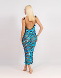 Belly dance suits