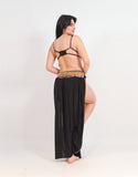 Belly dance suits
