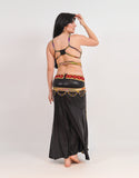 Belly dance suits
