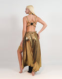 Belly dance suits