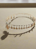 Women's anklet