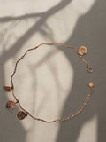 Women's anklet