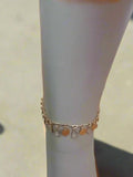 Women's anklet