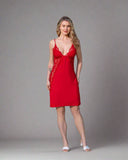 Pureflor cotton soft dress