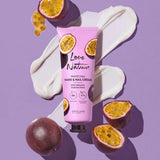 Love Nature Passion Fruit Oil Protective Hand and Nail Cream
