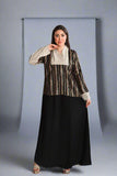 Women's abaya, material CY