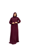 Women's Isdal Barakah CY