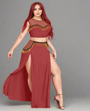 Desert Essence Dance Suit