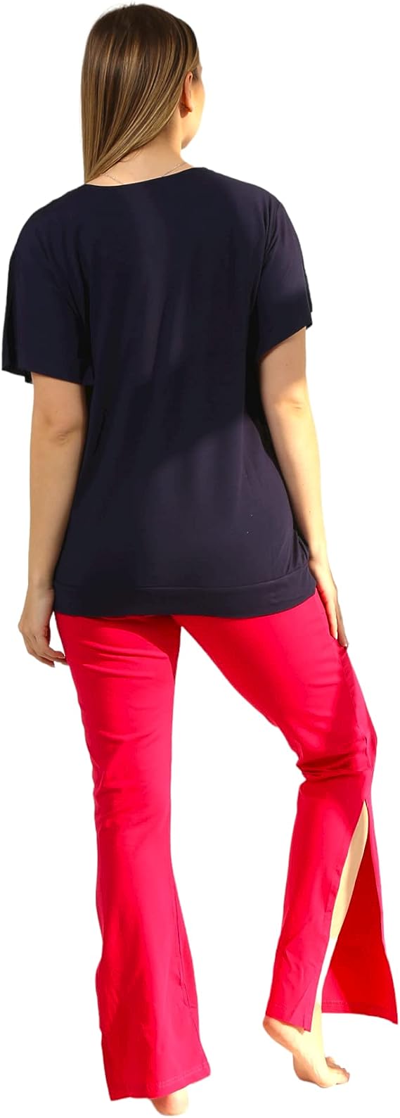 Pyjamas perfect to wear in the Summer | Home Garment Pajama